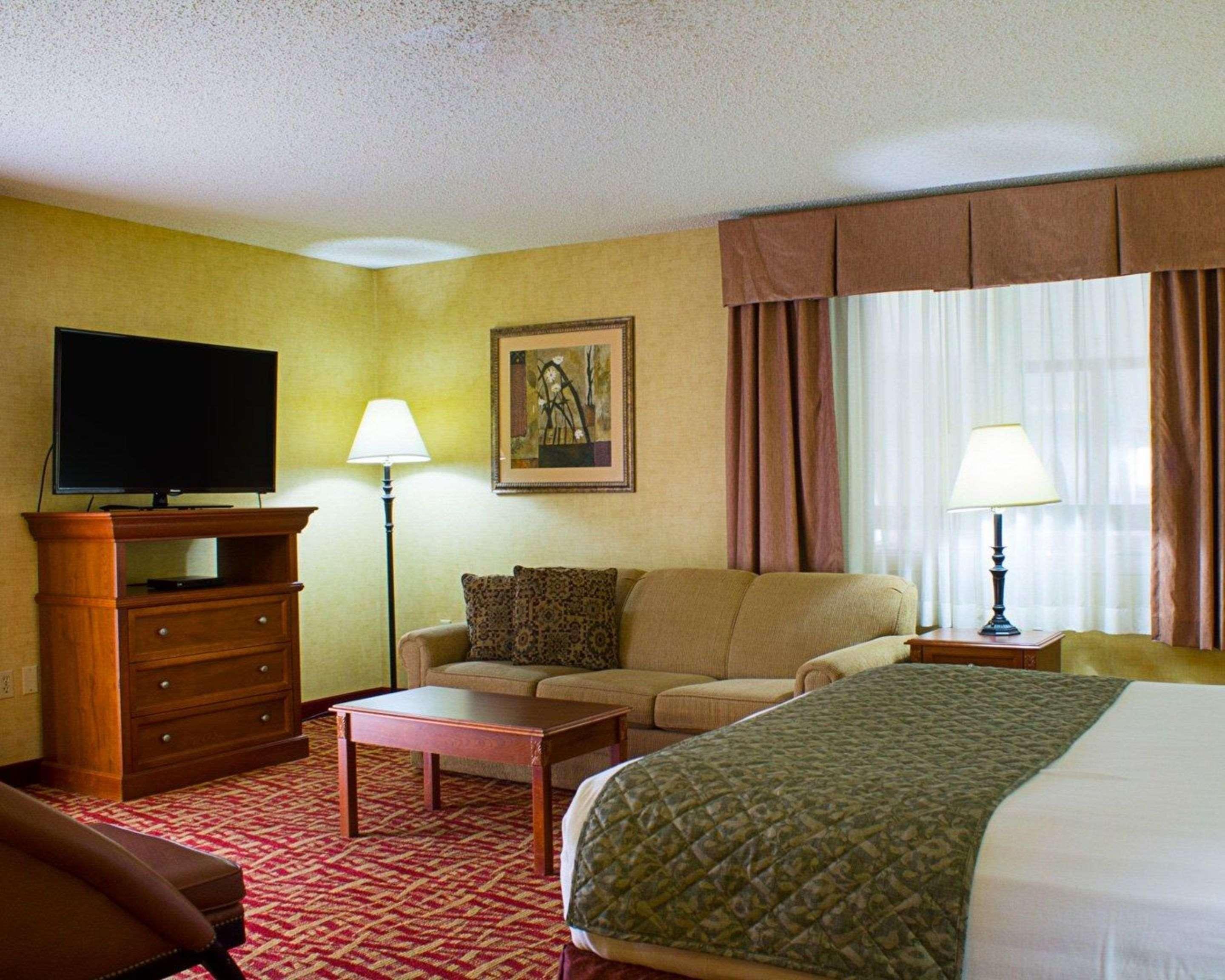 Rodeway Inn Columbia Mall Loop Grand Forks Exterior foto